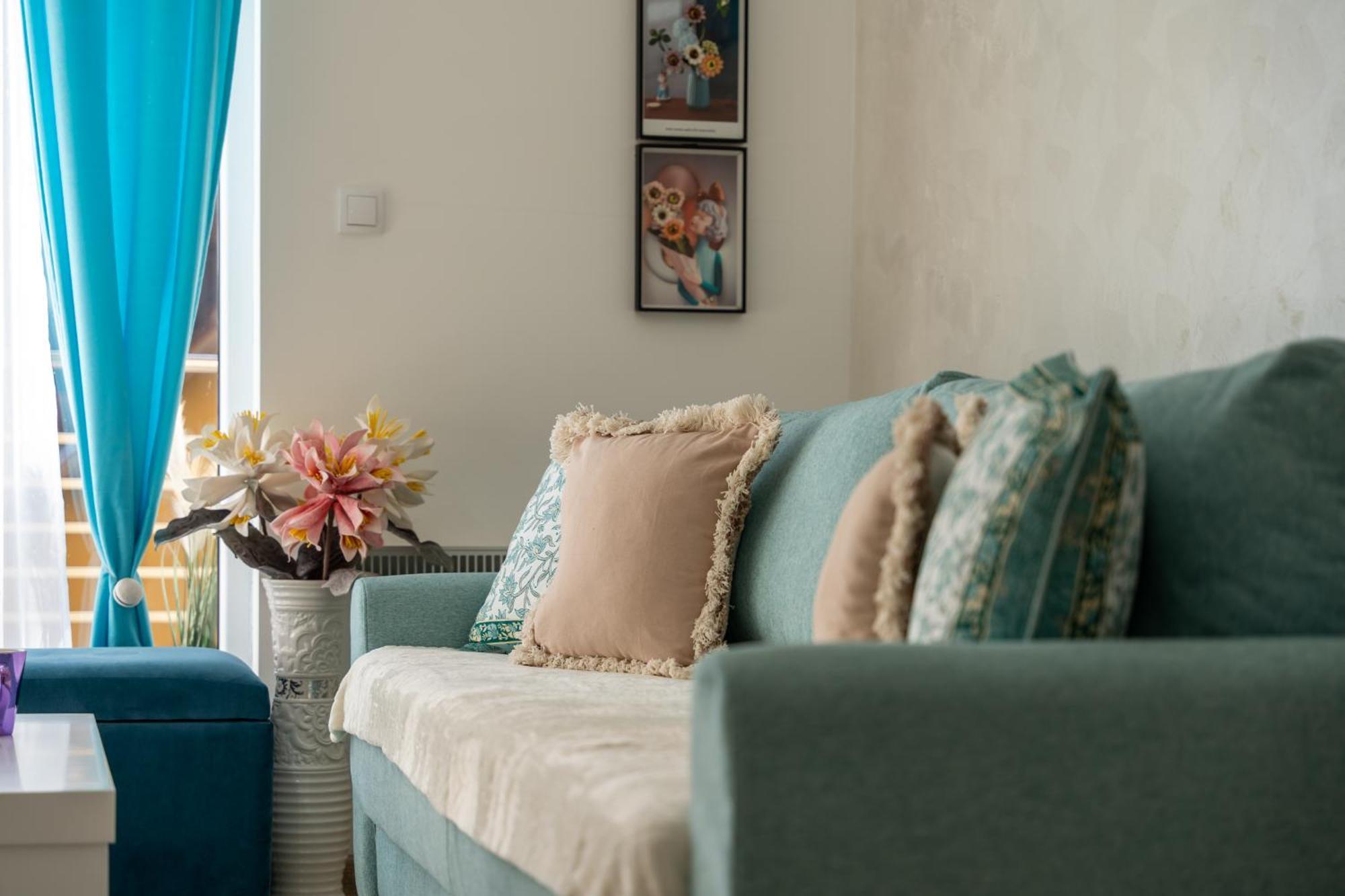 Apartman Sena Zlatibor Exterior photo